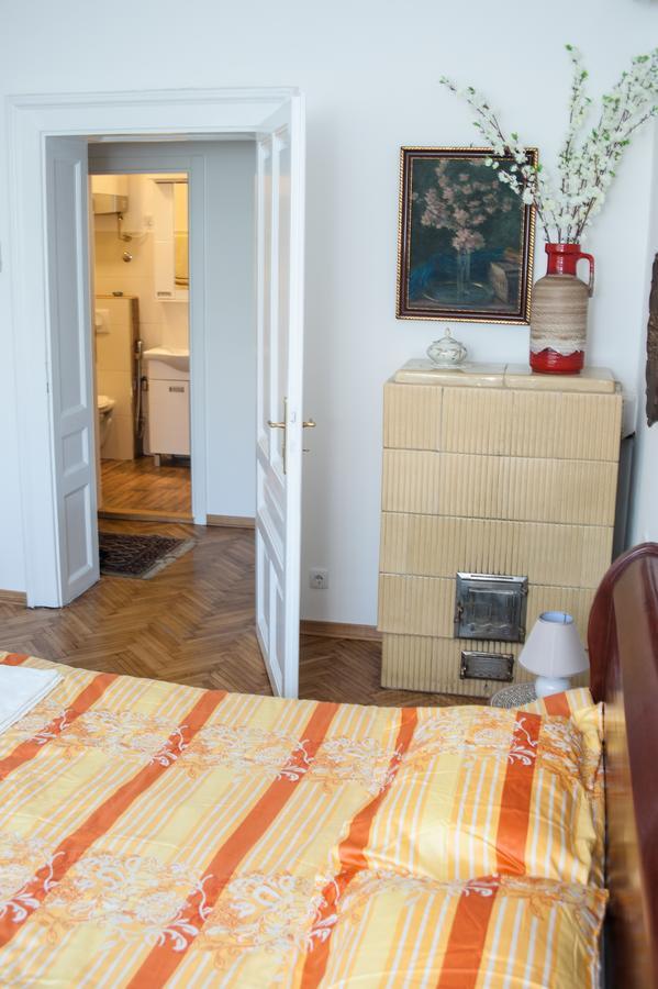 Apartments Dorcol Belgrado Exterior foto