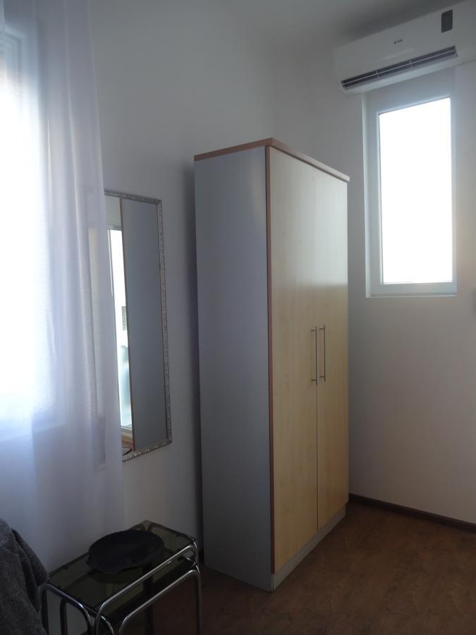 Apartments Dorcol Belgrado Exterior foto