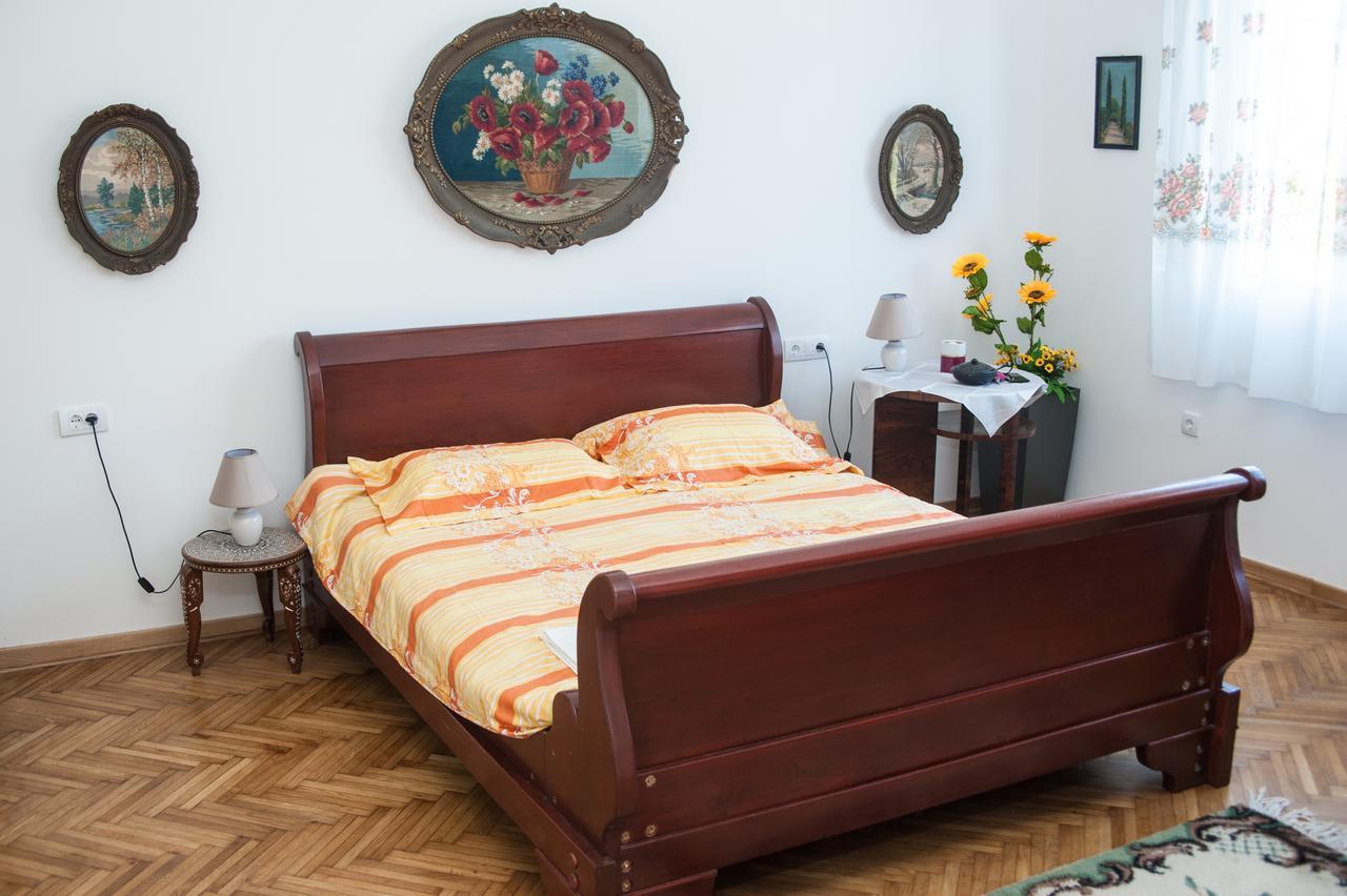 Apartments Dorcol Belgrado Exterior foto